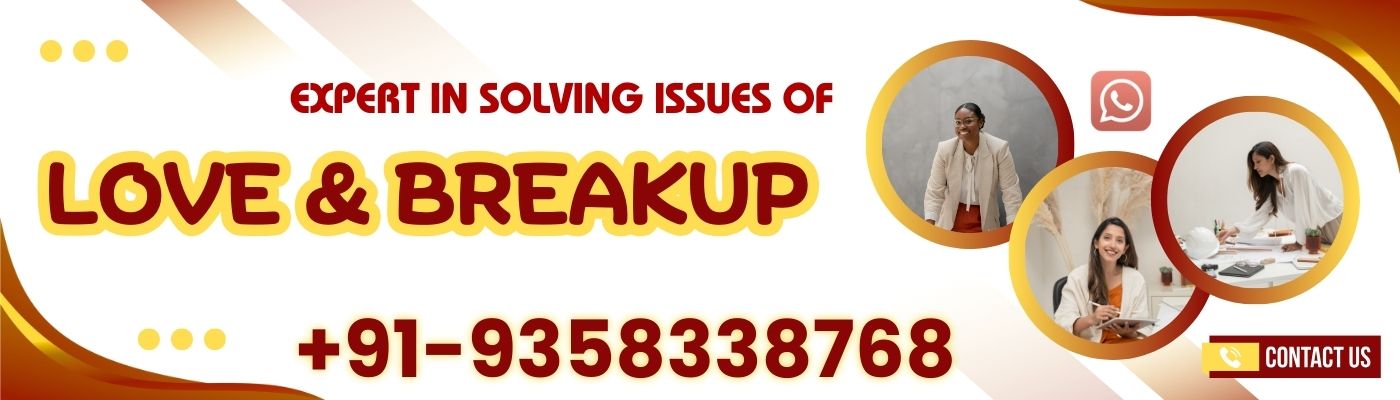 End Your Love Problems