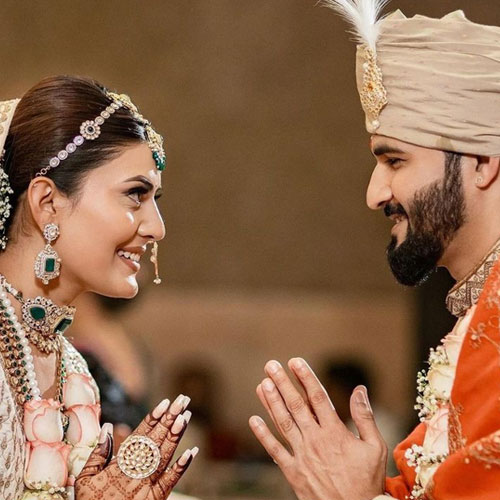 Inter-Caste Marriage