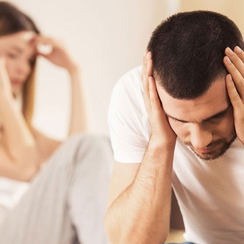 Love Problem Solution